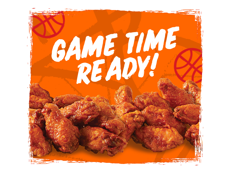 Bonchon Chicken gallery