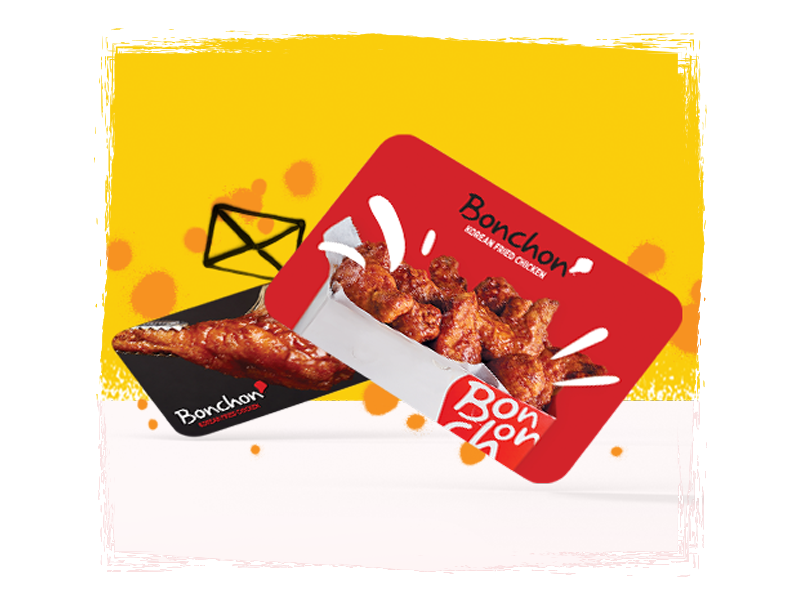 Bonchon Chicken gallery