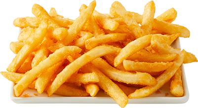 Bonchon Fries Web