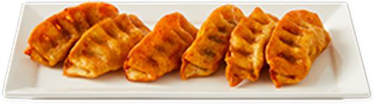 Potstickers 2x