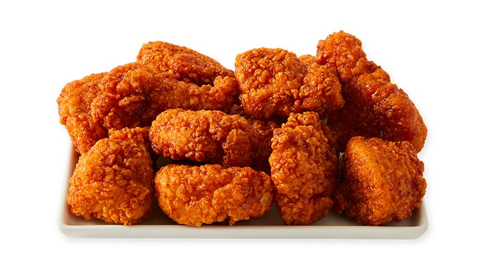 Boneless new