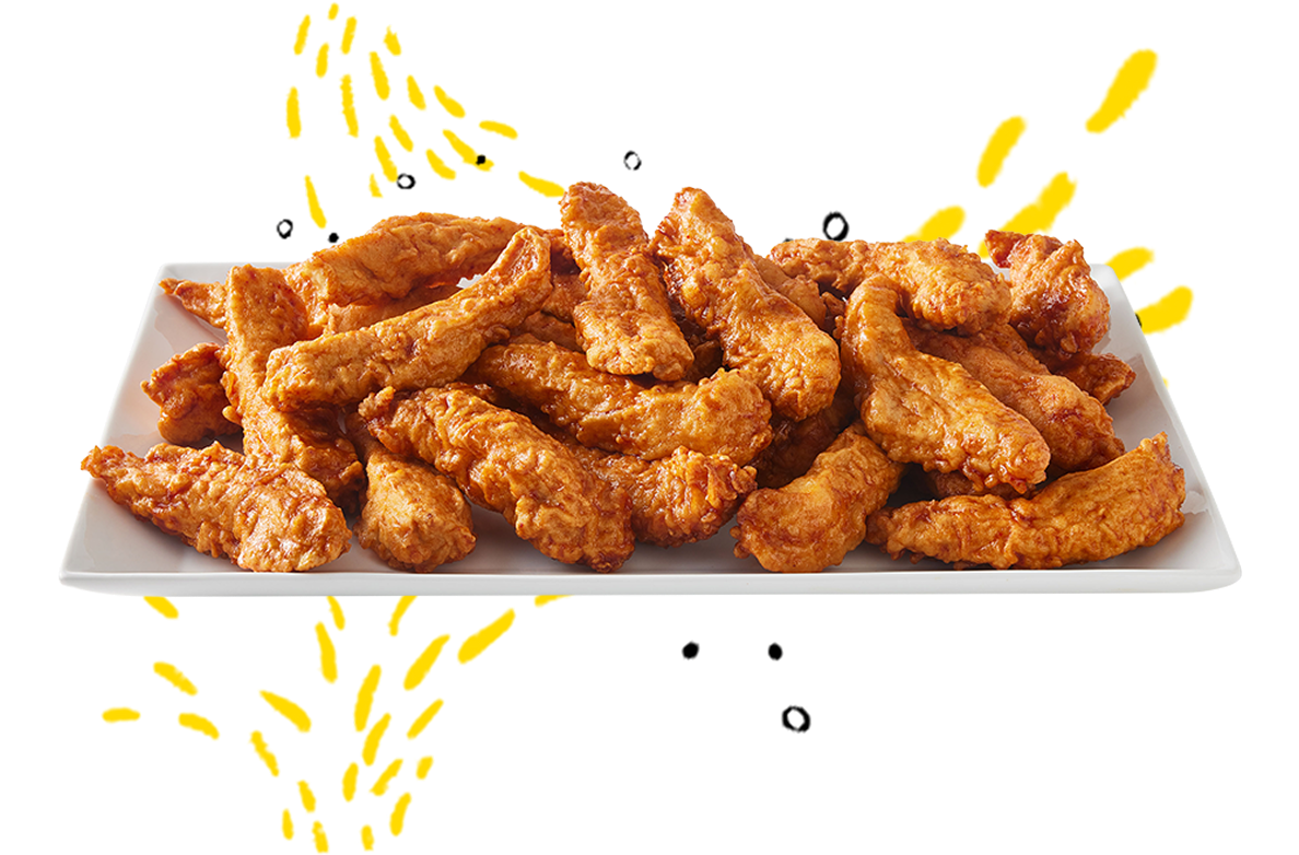 chicken dish